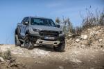 Ford Ranger Raptor 2018 года (EU)